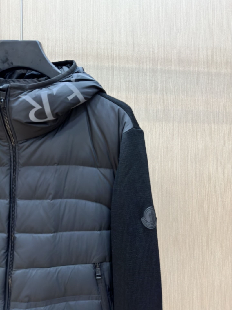 Moncler Down Coat